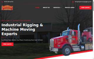 Hopatcong Rigging Co