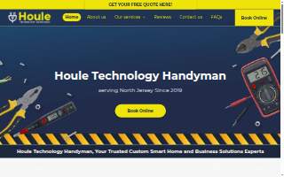 Houle Technology Handyman
