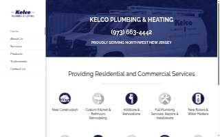 Kelco Plumbing & Heating