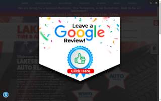 Lakeside Tire & Auto Repair