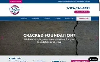 Merry Heart Assisted Living website