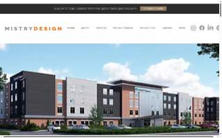 Mistry Design LLC