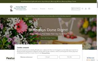 Netcong Village Florist