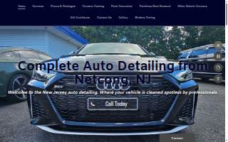 Prestige Auto Detail, LLC