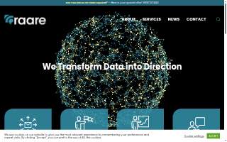 Raare Solutions, LLC