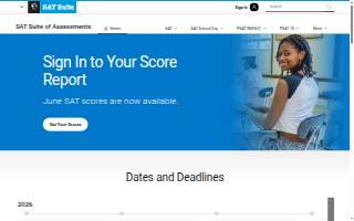 SAT-ACT Prep