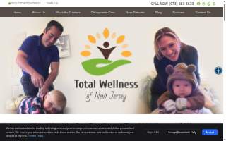Total Wellness of NJ