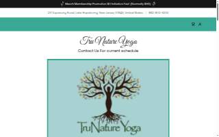 Tru Nature Yoga