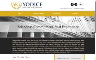 Yodice Law Group