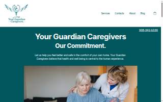 YourGuardianCaregivers LLC