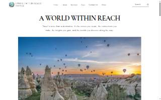 A World Within Reach 24/7 Childcare