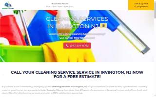 Cleaning Service