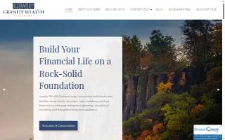 Granite Wealth Partners of Irvington