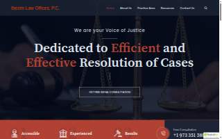 Ibezim Law Offices,P.C.