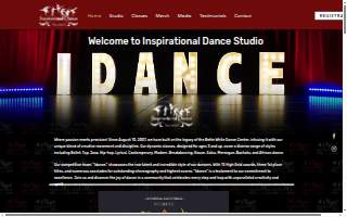 Inspirational Dance