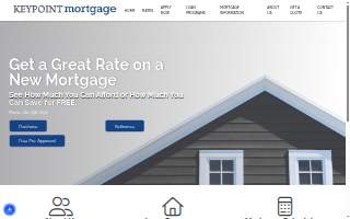 Keypoint Mortgage LLC.