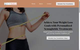 LCT Medical of Irvington