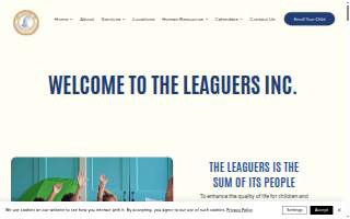 Leaguers Head Start