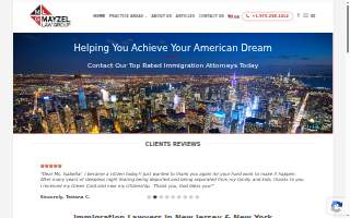 Mayzel Law Group