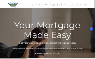 Mortgage First Direct