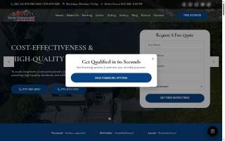 Raidex construction llc