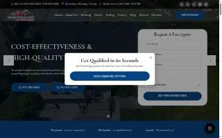 Raidex construction llc website
