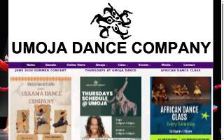 Umoja Dance Studio