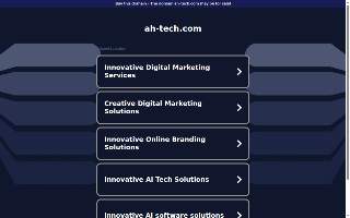 A&H Tech - Phone And Computer - Repairs And Sales of Iselin