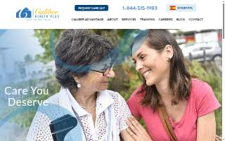 Caliber Health Plus - Iselin NJ