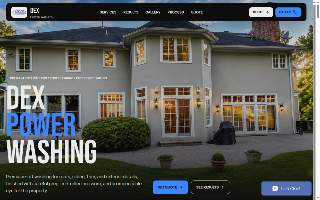 Dex Power Washing And Roof Cleaning of Iselin