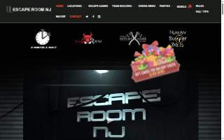 Escape Room NJ Madison