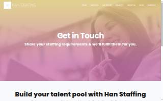 Han Staffing