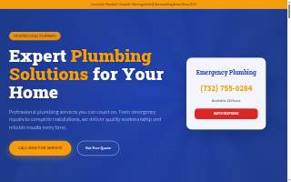 Hester Plumbing Services