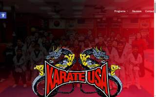 Karate USA Strong of Iselin