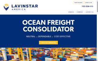 Lavinstar America Inc.