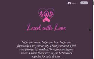 Lead with Love Yoga Studio