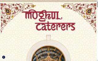 Moghul Catering