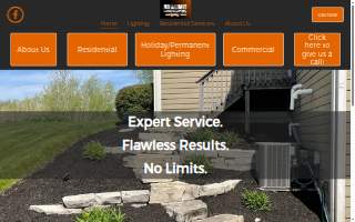 No Limit Landscape LLC
