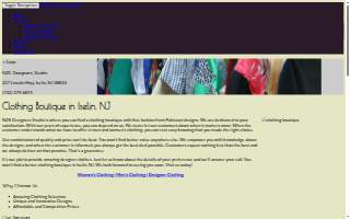 NZK Designers Studio