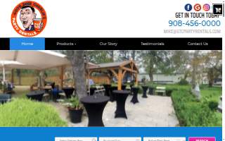 Party Rentals