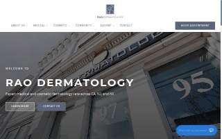 Rao Dermatology of Iselin