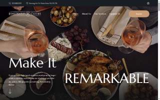 Remarkable Cuisine LLC
