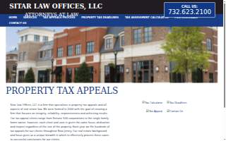 Sitar Law Offices LLC