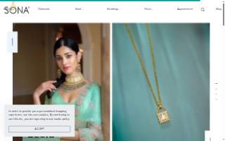 Sona Jewelers