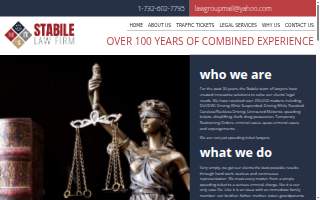 Stabile Law Firm of Iselin