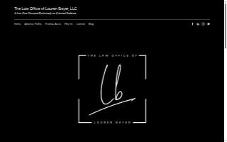 The Law Office of Lauren Bayer, LLC