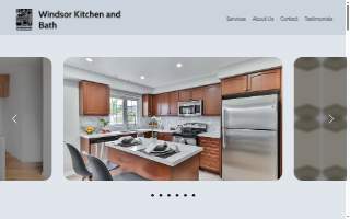 Windsor Kitchen & Bath - Kitchen Cabinets - Edison