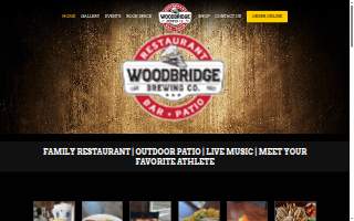 Woodbridge Brewing Co.