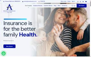 Amana Insurance