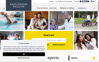 Englewood Health Physician Network - Total Cardiology Care, LLC